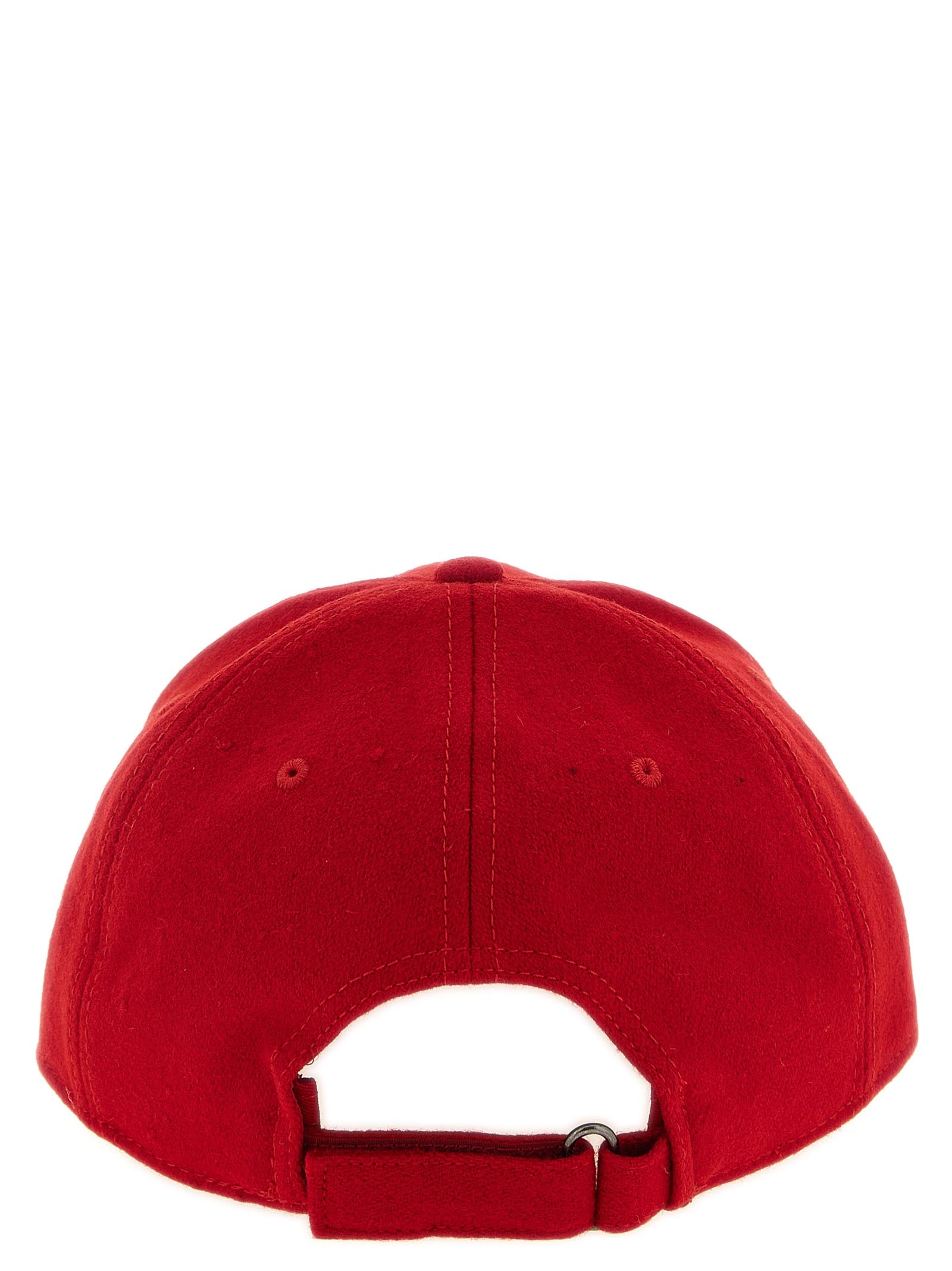 Ballantyne Multicolor Polyester Cap (Baseball Men's Hat)
