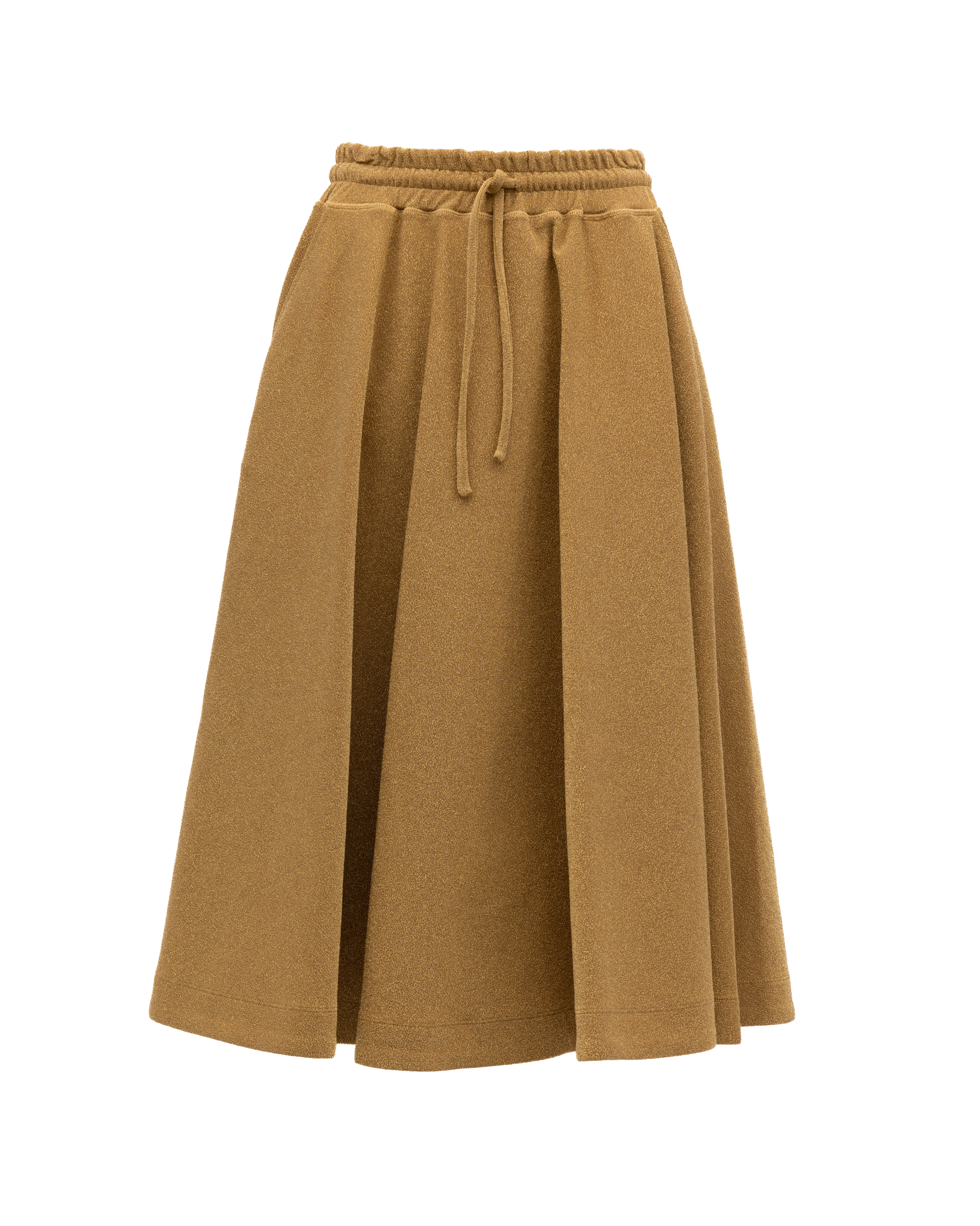 Valentino Garavani Women Skirt in Women's Gold