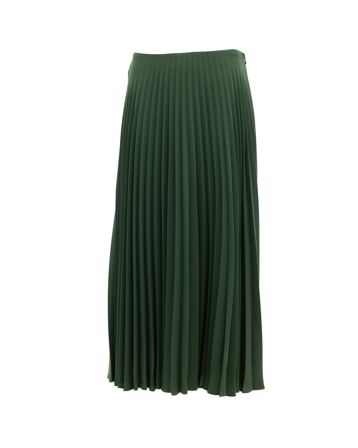 Valentino Garavani Women Skirt in Dark Women's Green
