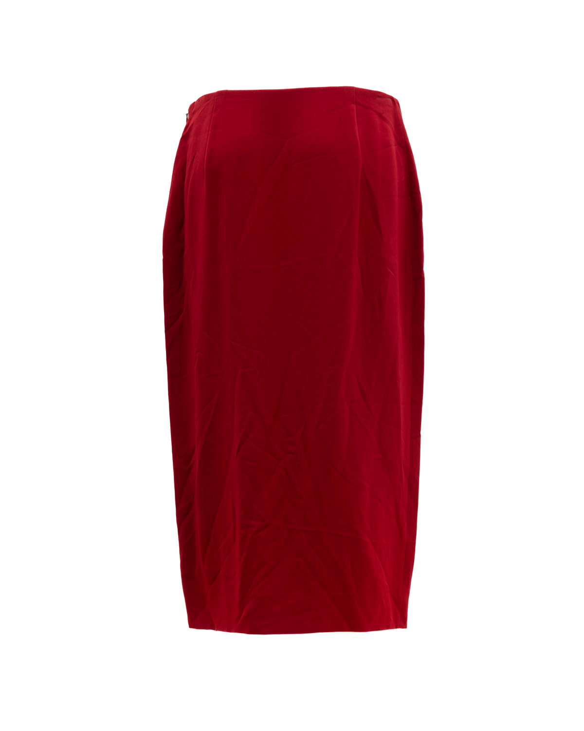 Valentino Garavani Women Skirt with a Women's slit