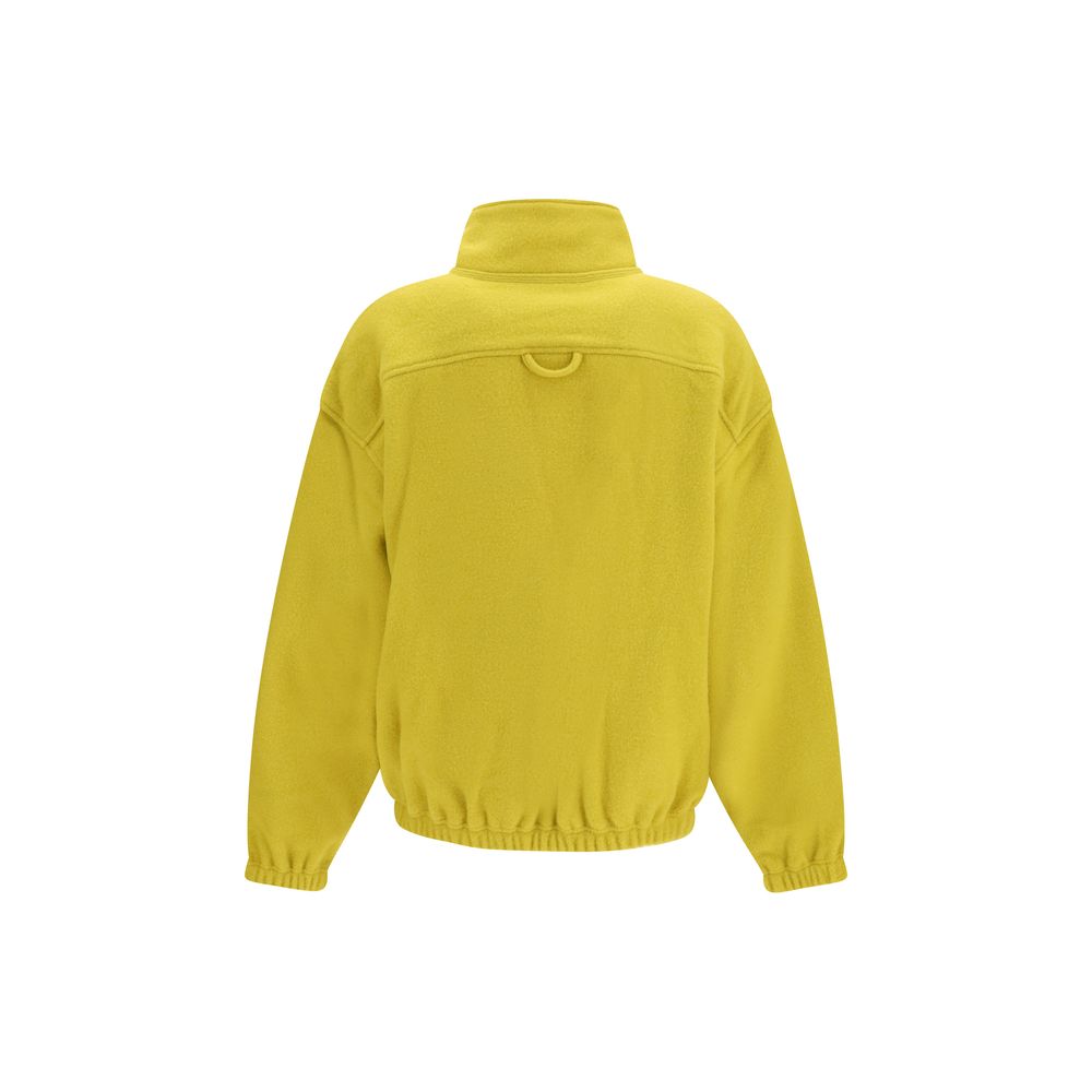 RIER Bicolor Wool Oves Aries Shell Women's Jacket