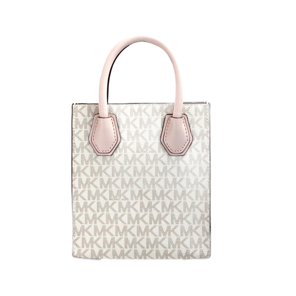 Michael Kors Michael Kors Adult Detachable Straps Shoulder Bags Women's Vanilla