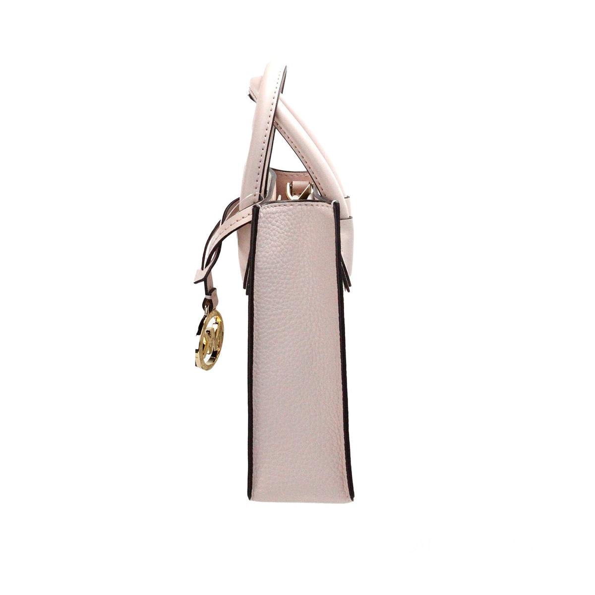 Michael Kors Michael Kors Adult Detachable Straps Shoulder Bags Women's Vanilla