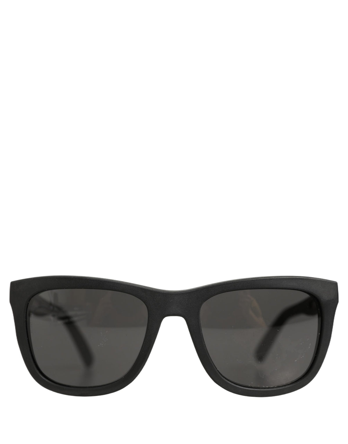 Dolce & Gabbana Black DG2145 Acetate Frame Women Eyewear Women's Sunglasses (Pre-Owned)