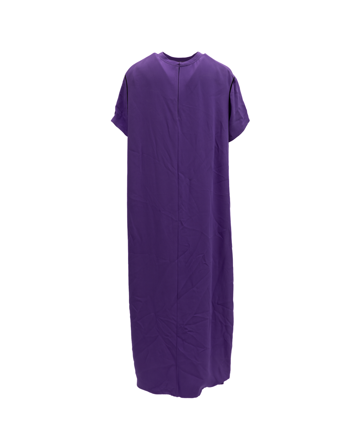 Valentino Garavani Purple Evening Wear Women's Dress