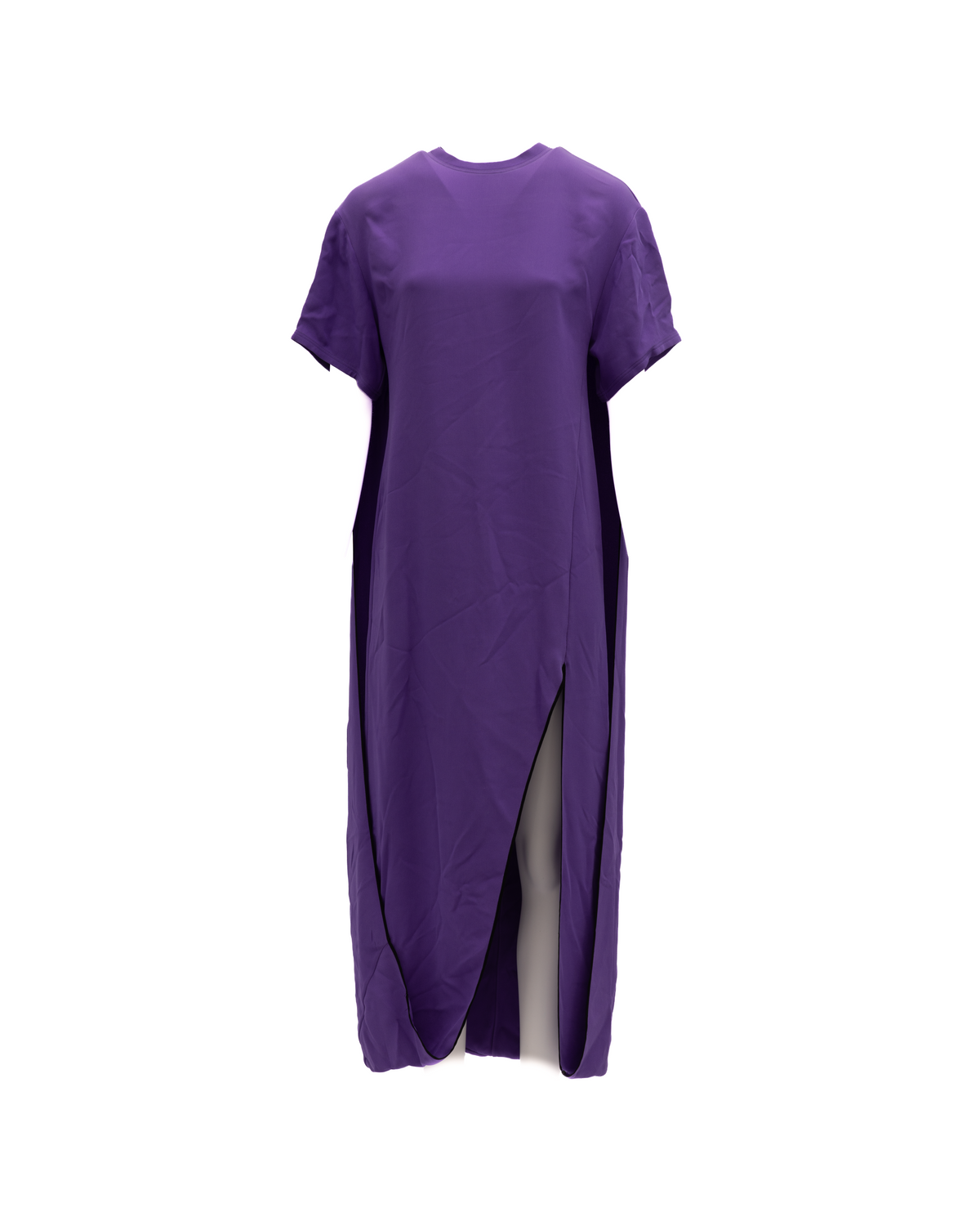 Valentino Garavani Purple Evening Wear Women's Dress