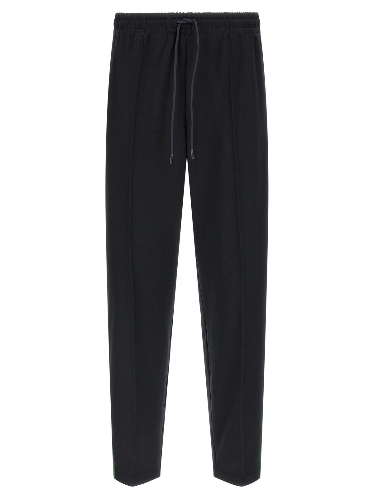 Gucci Blue Polyester Joggers (Workout Men's Pants)