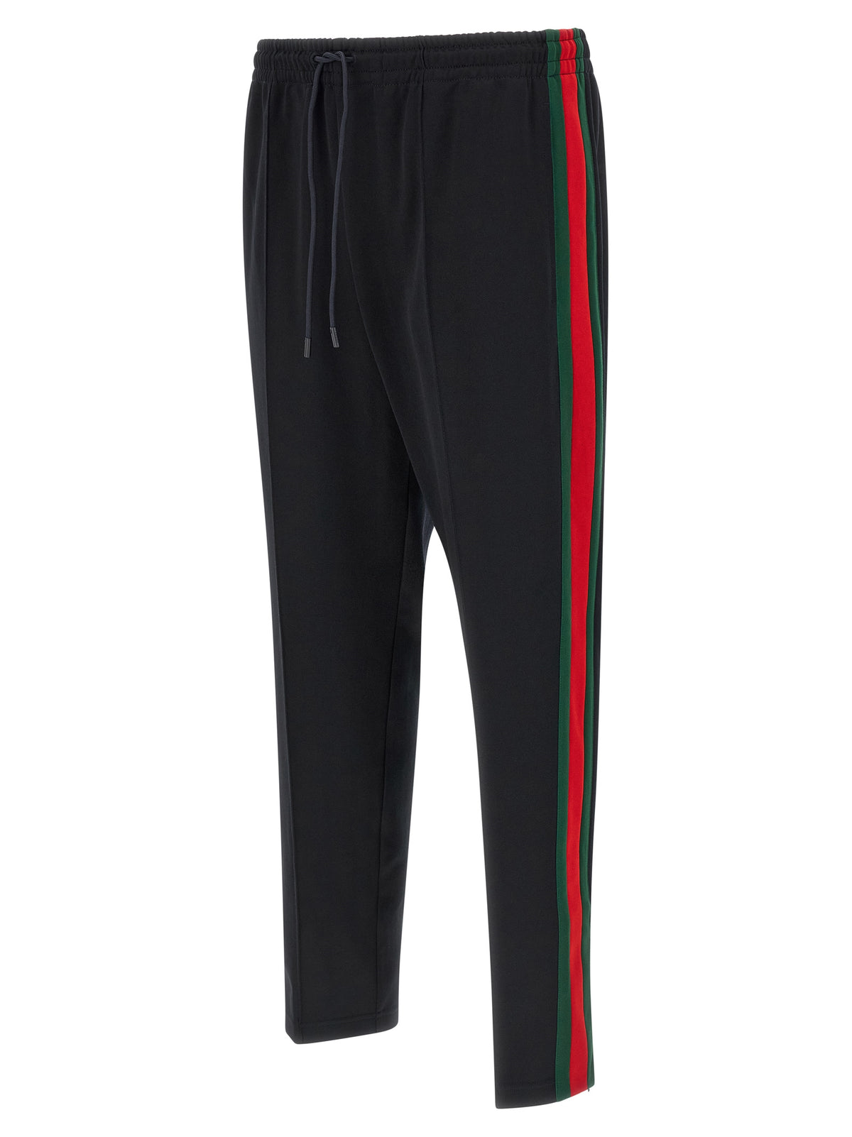 Gucci Blue Polyester Joggers (Workout Men's Pants)