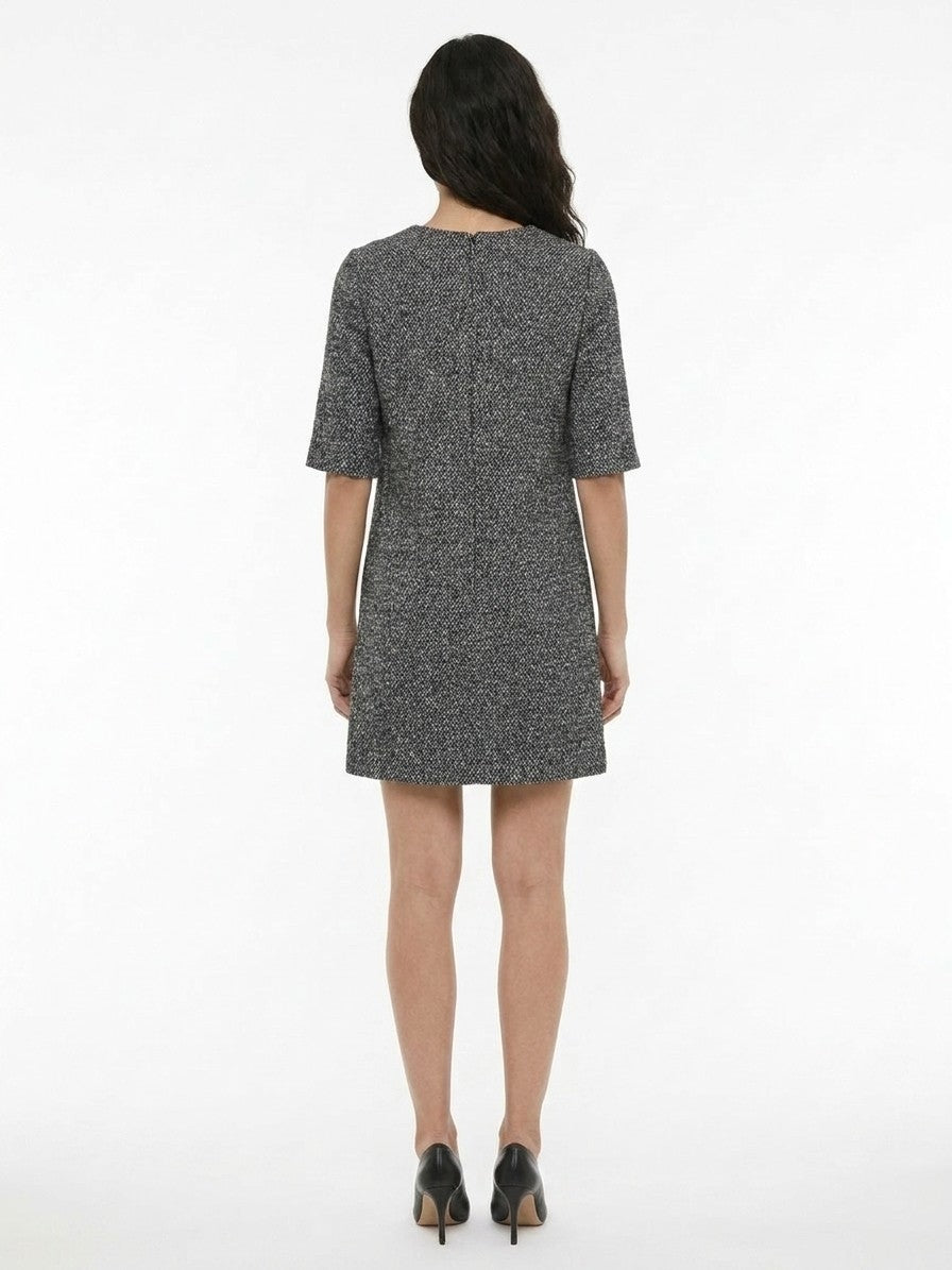 Dolce & Gabbana Multicolor Cotton Casual Women's Dress
