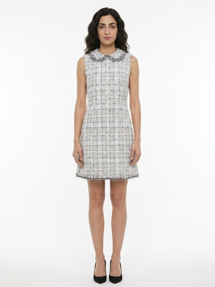 Dolce & Gabbana Multicolor Cotton Casual Women's Dress