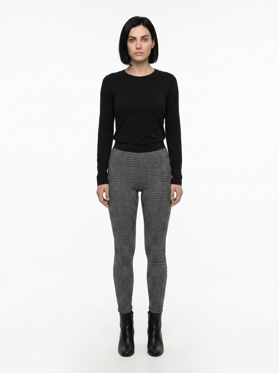 Dolce & Gabbana Multicolor Polyamide Joggers (Workout Women's Pants)