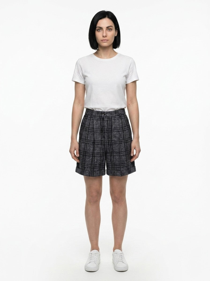 Dolce & Gabbana Multicolor Cotton Women's T-Shirt