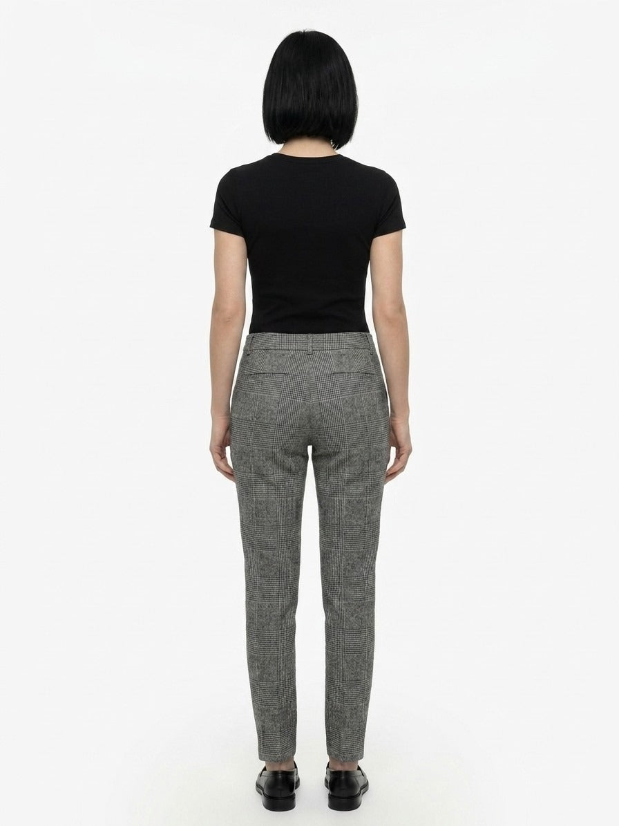 Dolce & Gabbana Multicolor Elastane Joggers (Workout Women's Pants)