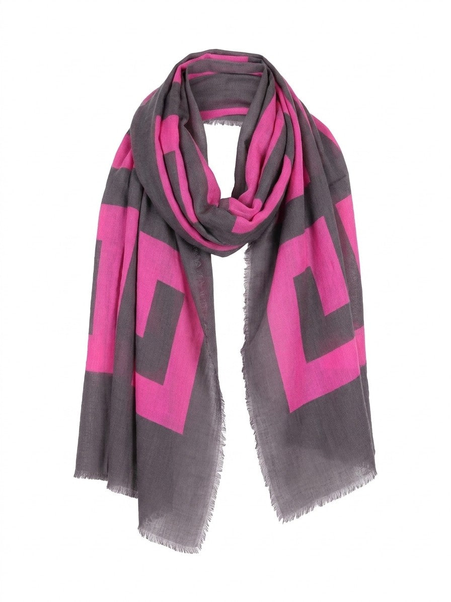 Givenchy Bicolor Modal Other Men's Accessories