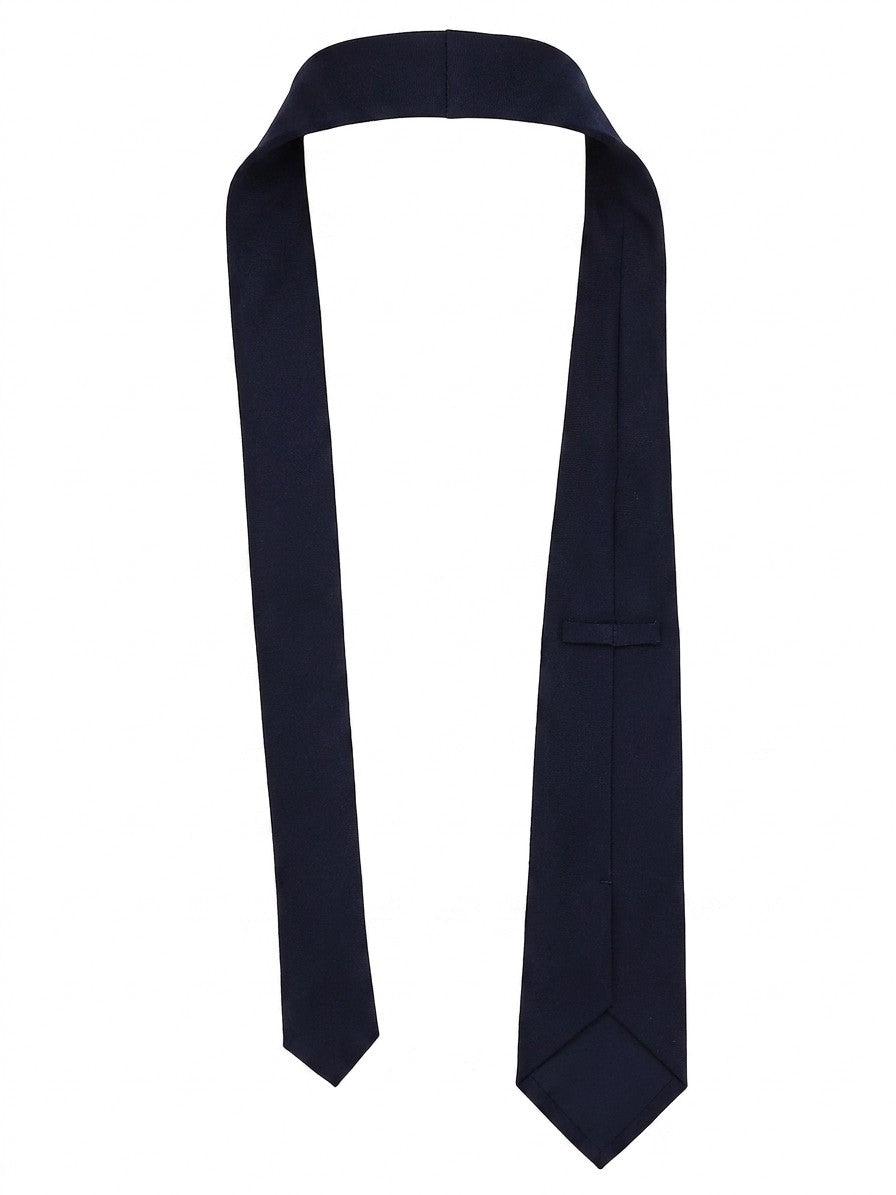 Givenchy Blue Silk Men's Tie