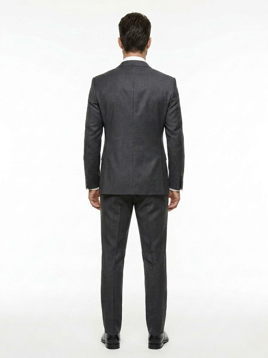 Givenchy Blue Silk Men's Tie