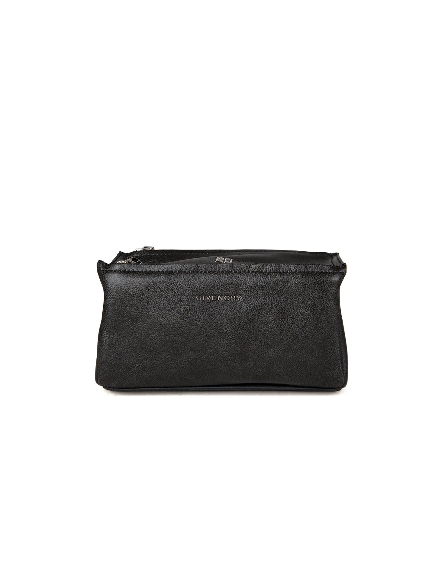 Givenchy Gray Calfskin Women's Handbag