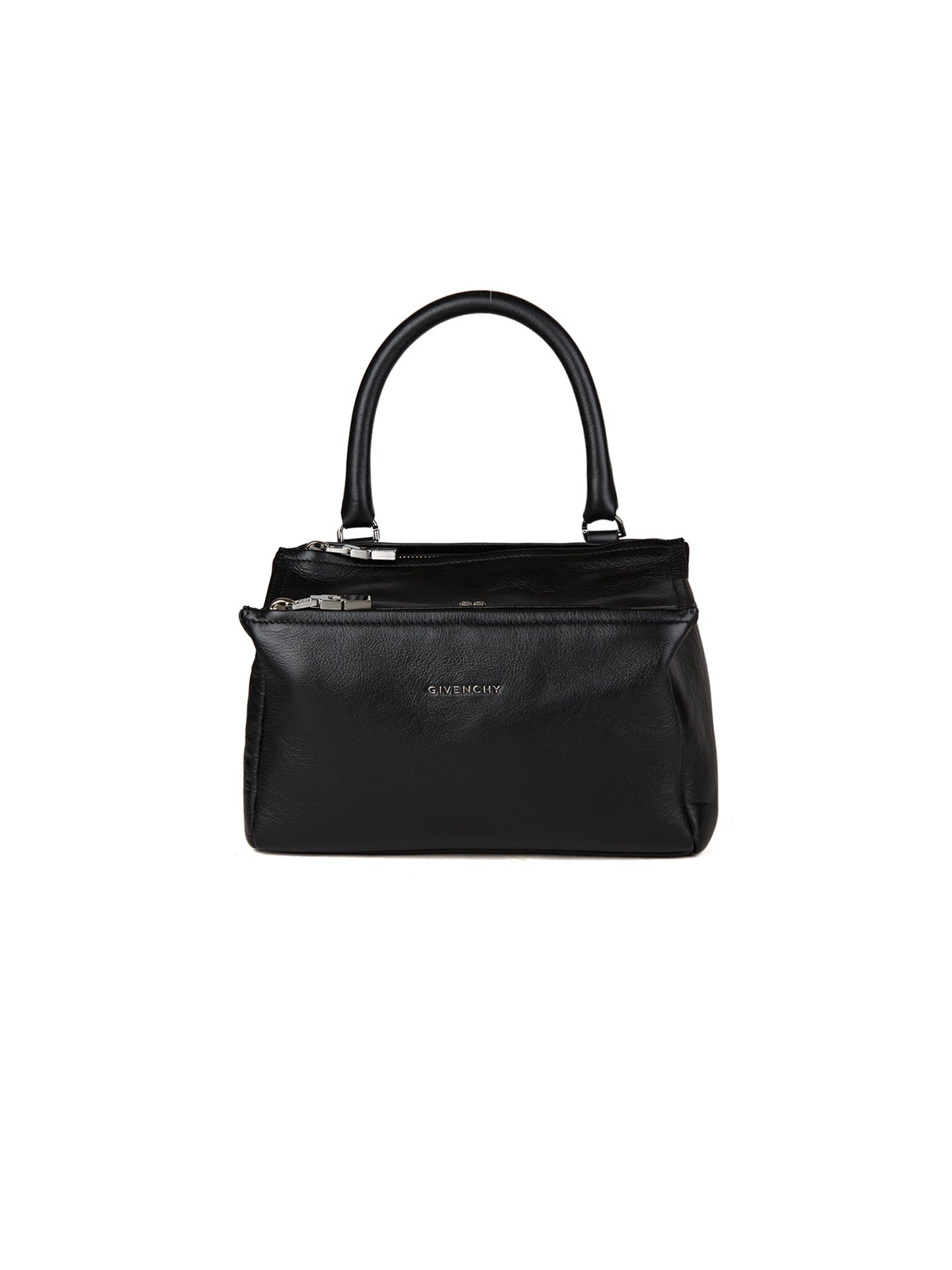 Givenchy Black Calfskin Women's Handbag