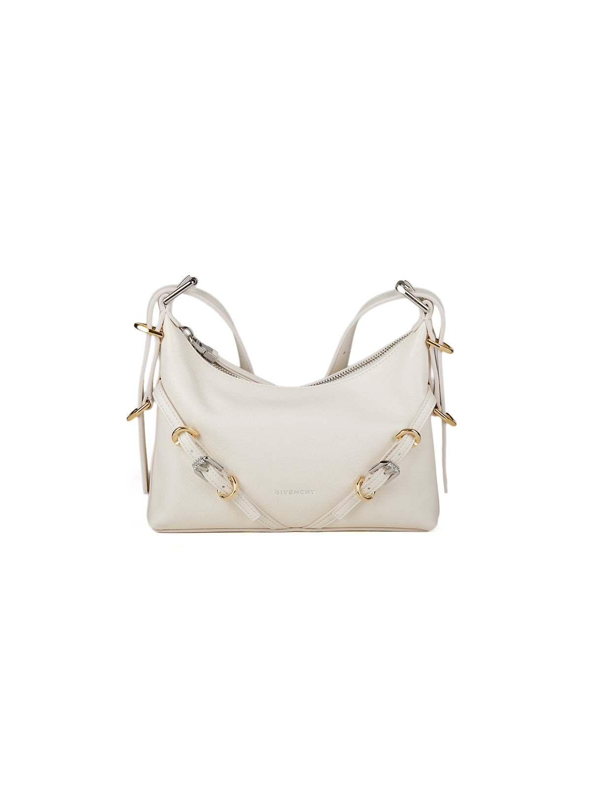 Givenchy Beige Calfskin Shoulder Women's Bag
