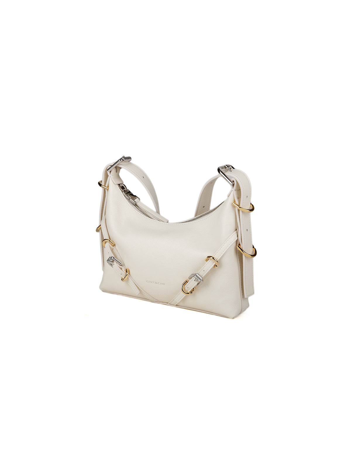 Givenchy Beige Calfskin Shoulder Women's Bag