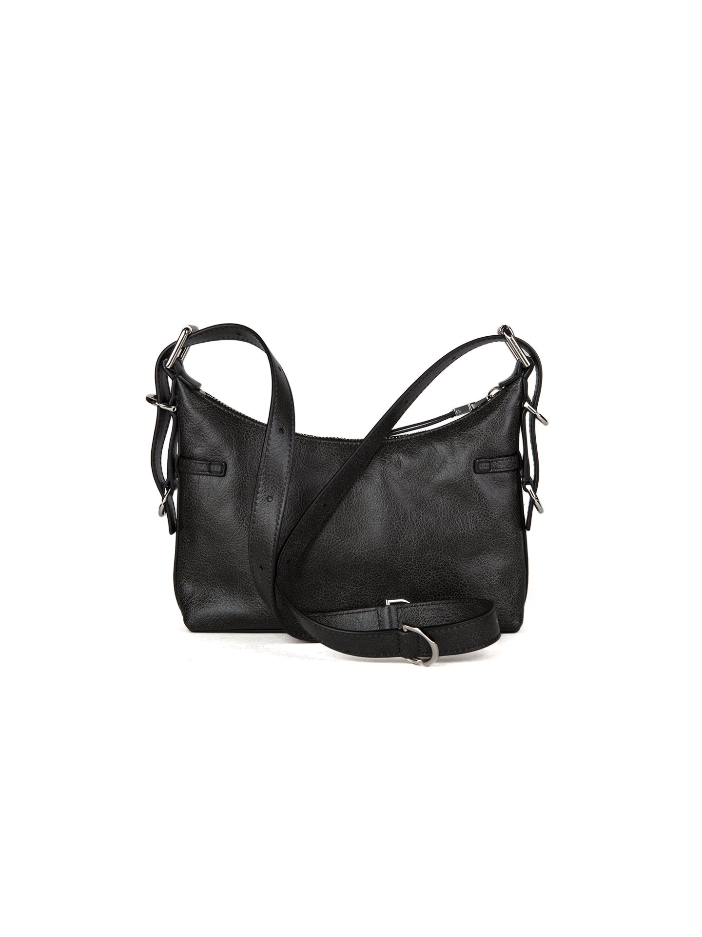 Givenchy Gray Calfskin Women's Handbag