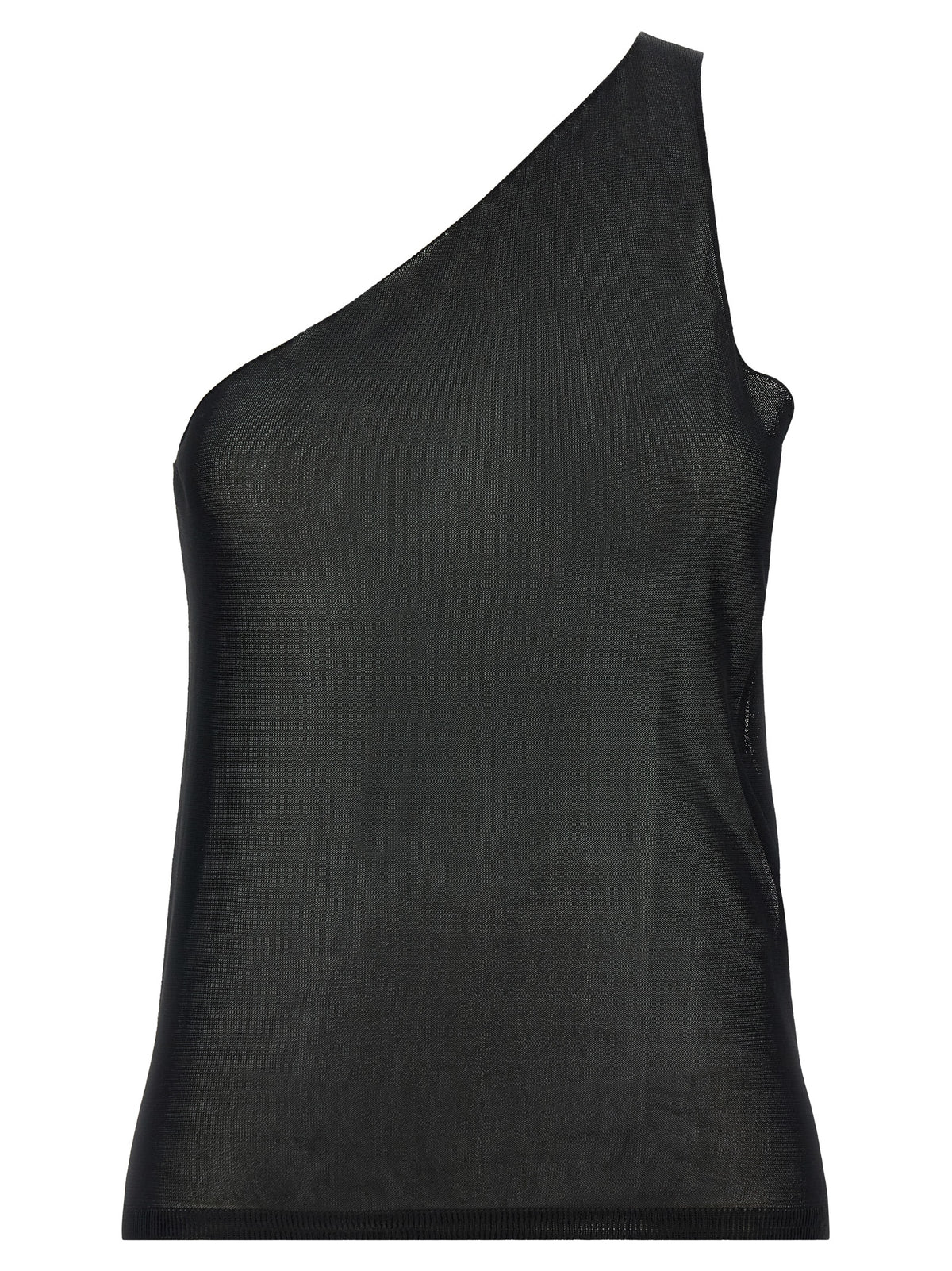 Fendi Black Viscose Women's Cardigan
