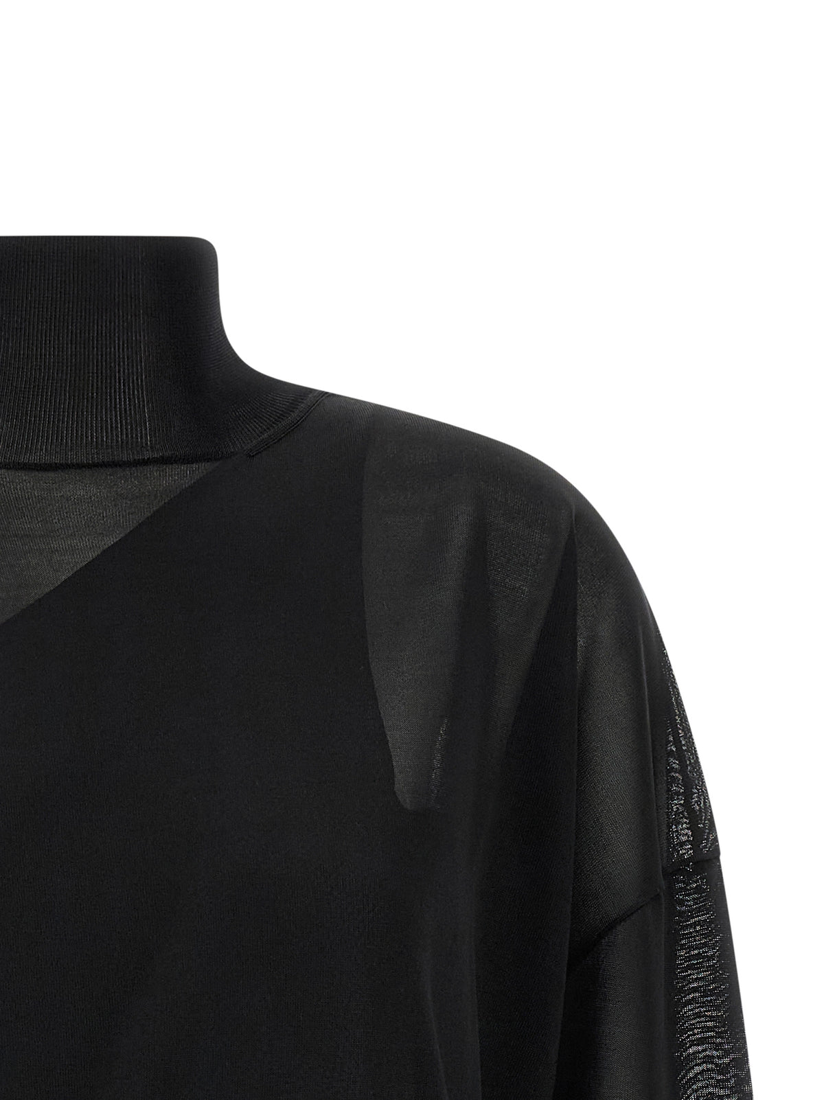 Fendi Black Viscose Women's Cardigan