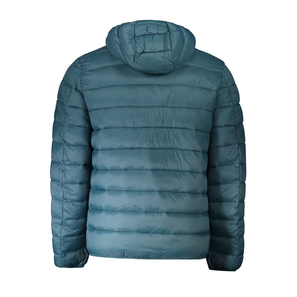 Norway 1963 Verde Poliammide Men's Men's Jacket