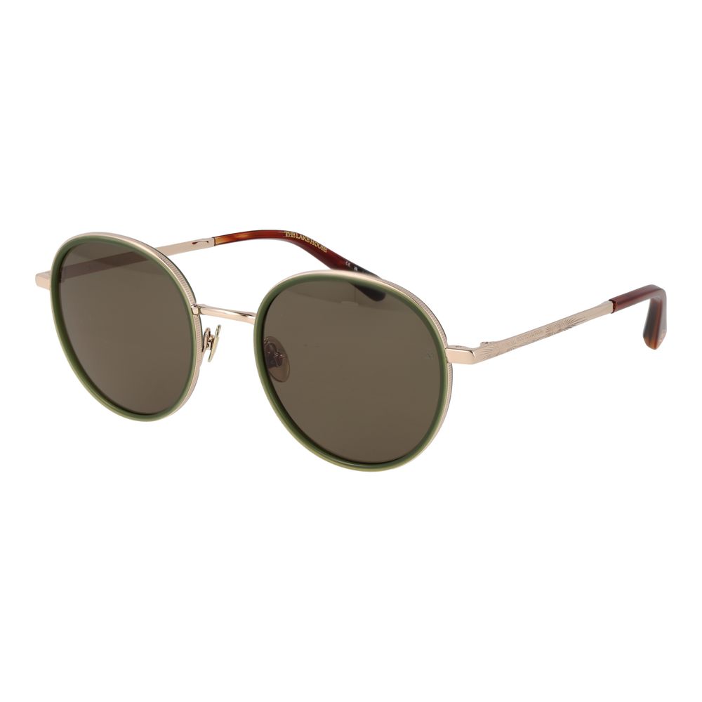 Scotch & Soda Bicolor Acetate Men's Sunglasses