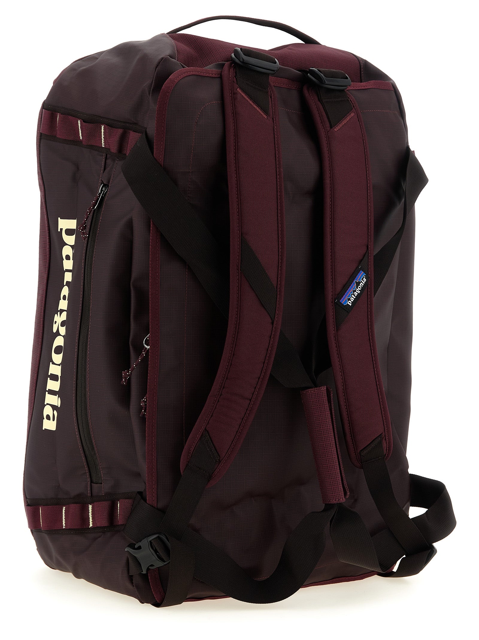 PATAGONIA Bordeaux Polyester Men's Backpack