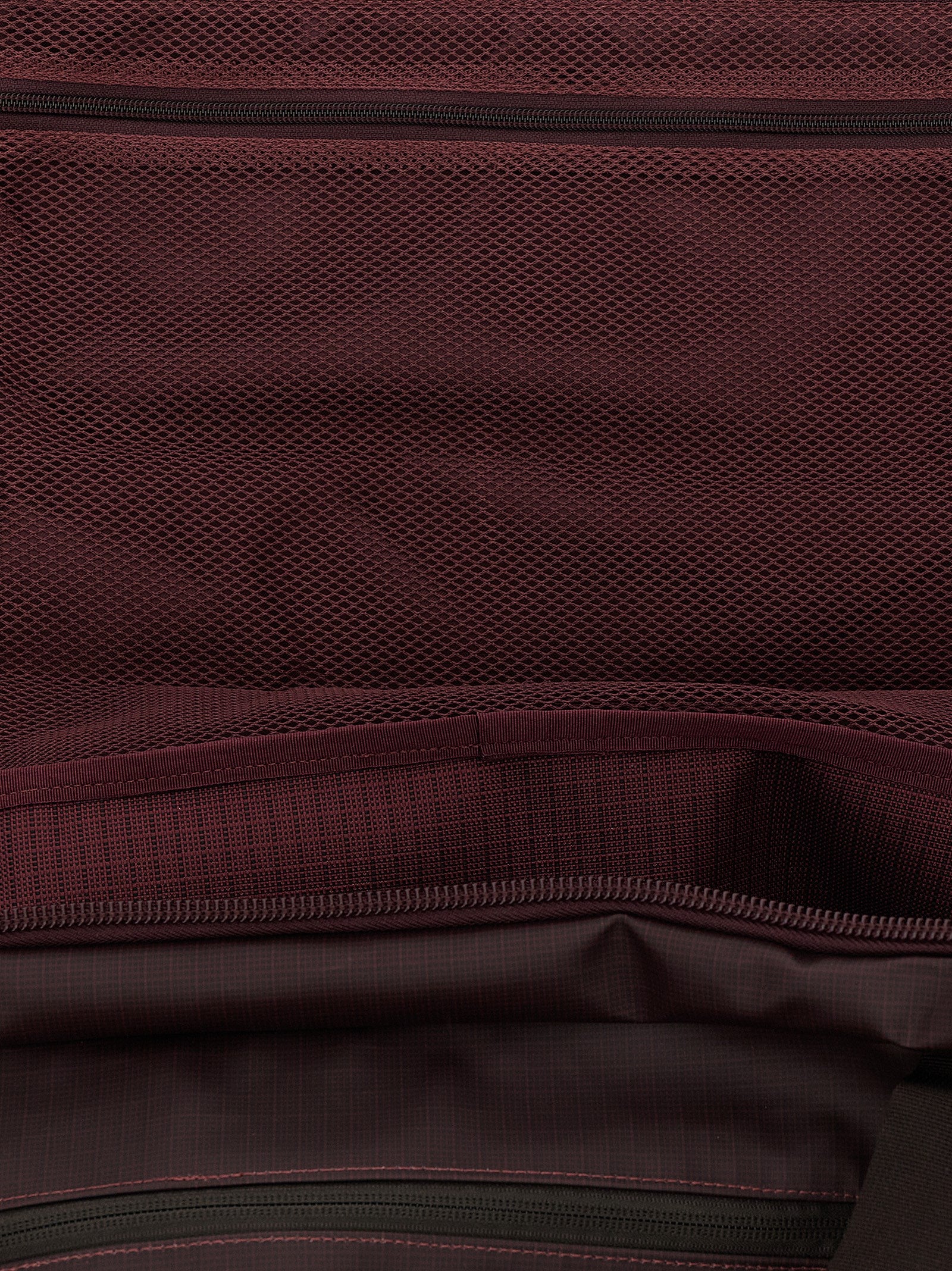 PATAGONIA Bordeaux Polyester Men's Backpack