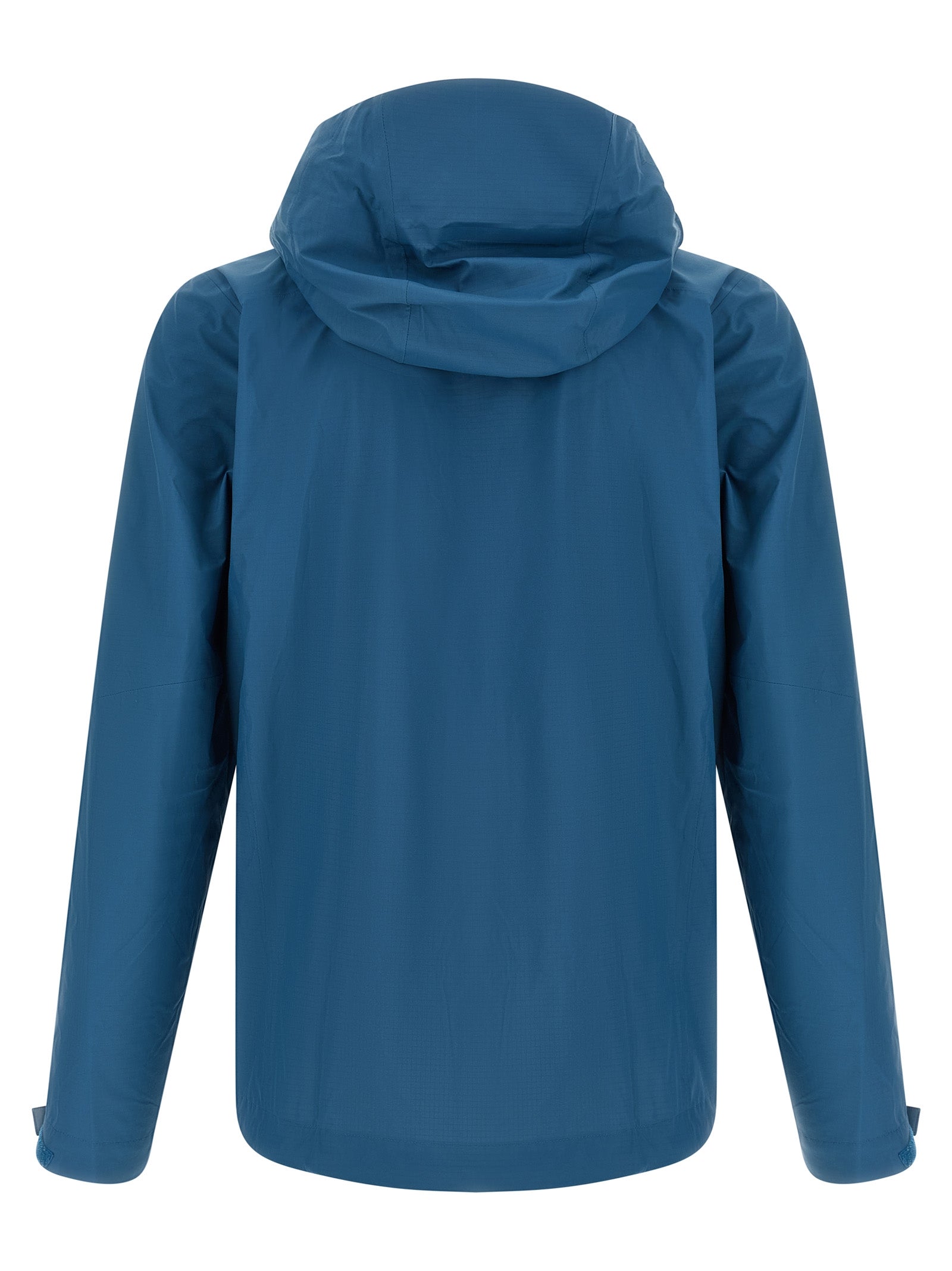PATAGONIA Blue Nylon Shell Men's Jacket