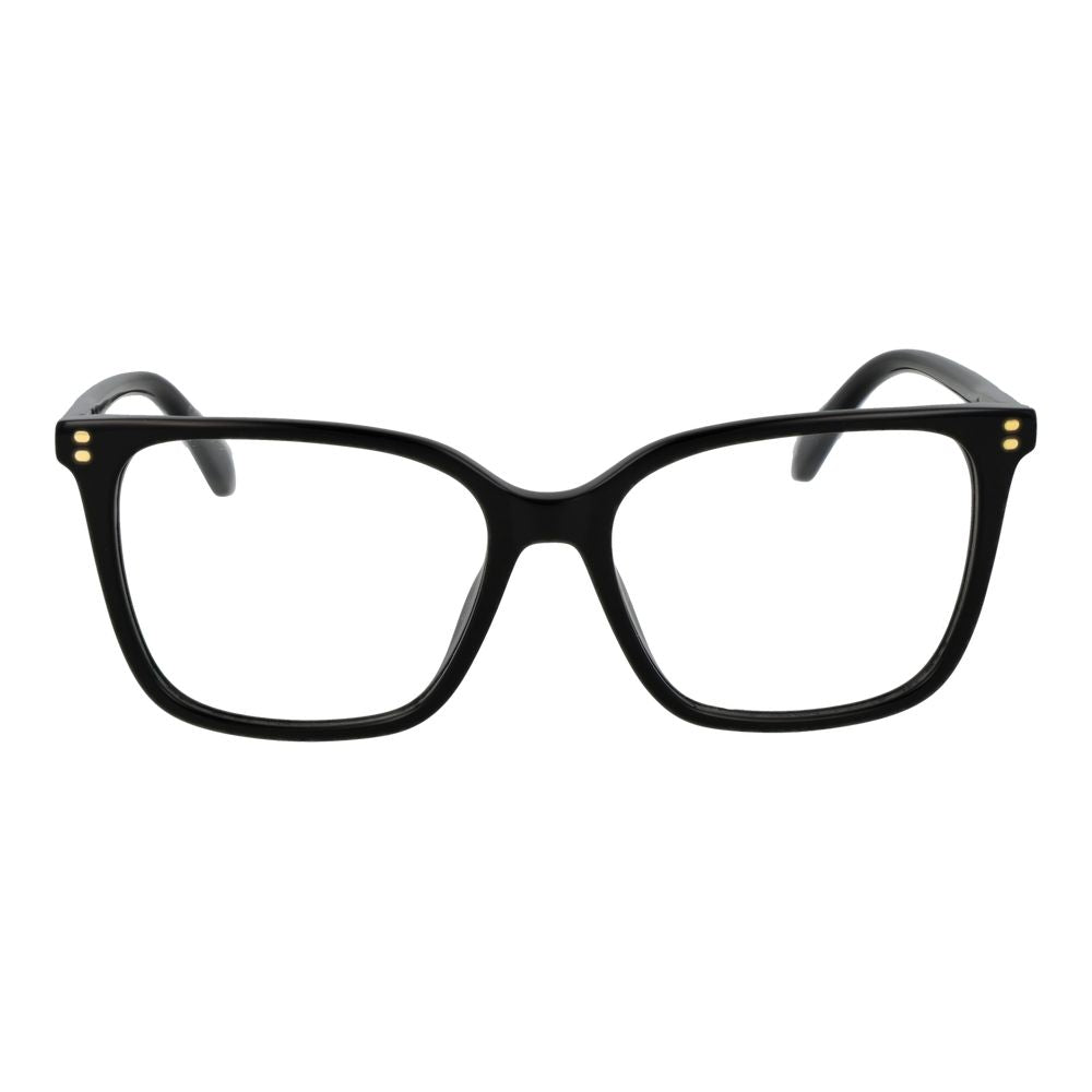 Polaroid Black Acetate Glasses Women's (Frames)