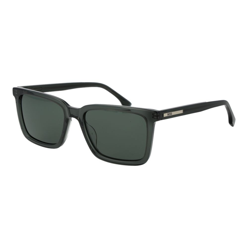 Hugo Boss Bicolor Acetate Men's Sunglasses