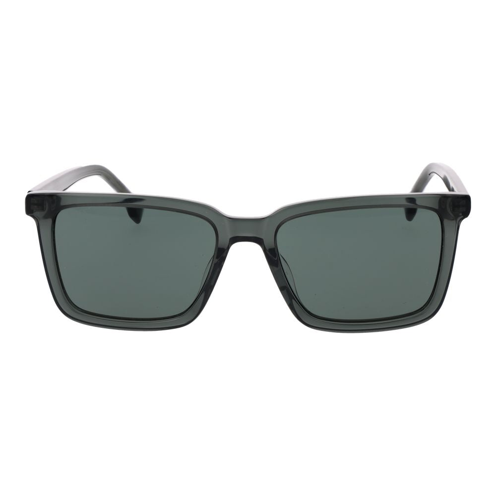 Hugo Boss Bicolor Acetate Men's Sunglasses
