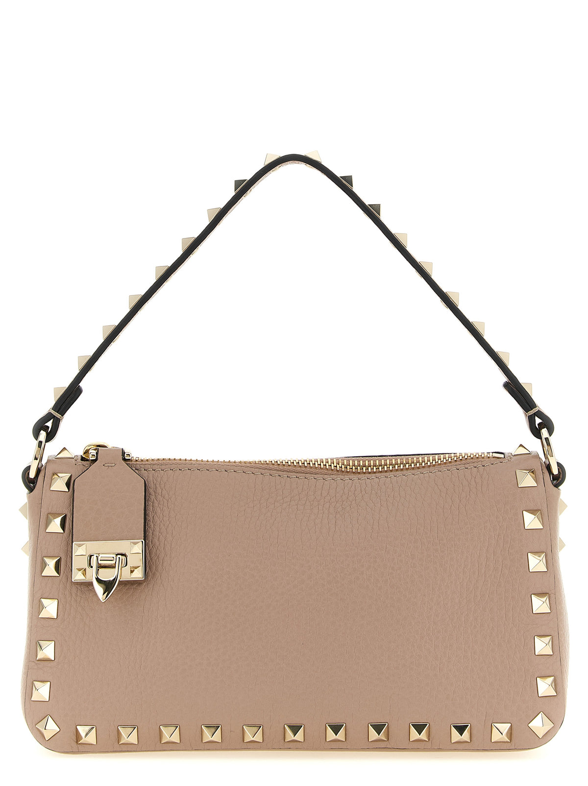 Valentino Garavani Multicolor Calfskin Shoulder Women's Bag