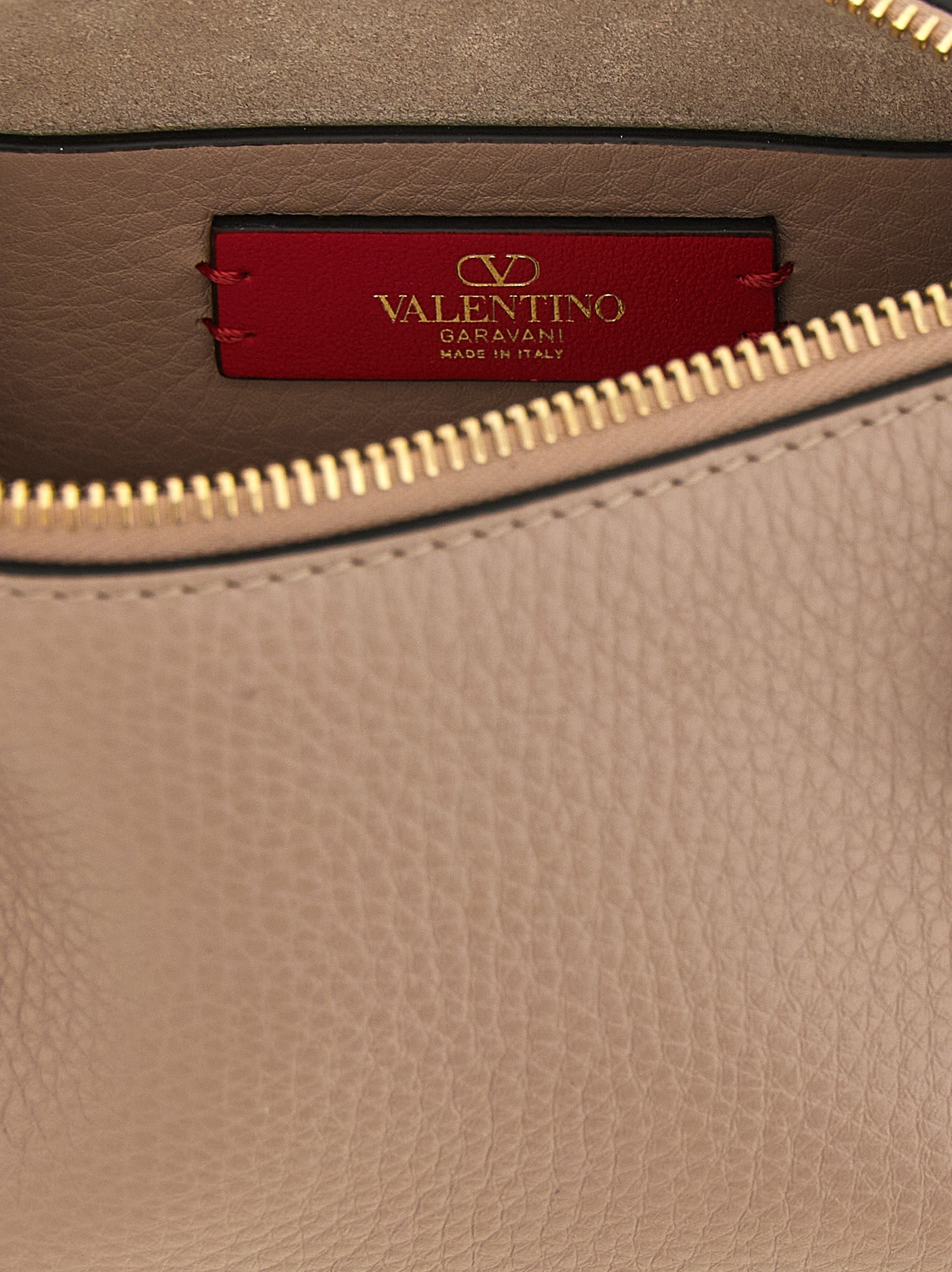 Valentino Garavani Multicolor Calfskin Shoulder Women's Bag