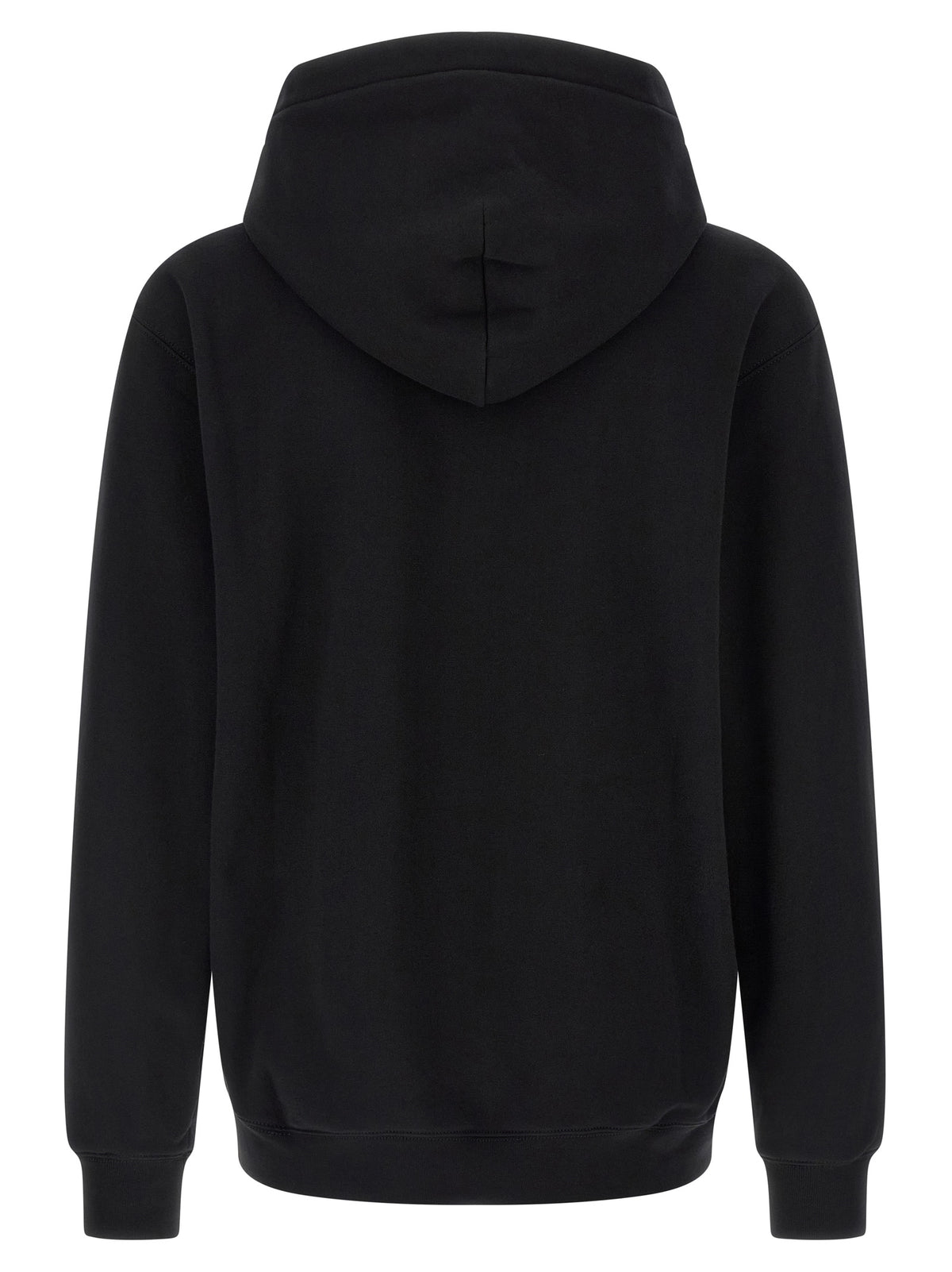 Gucci Black Cotton Men's Sweatshirt