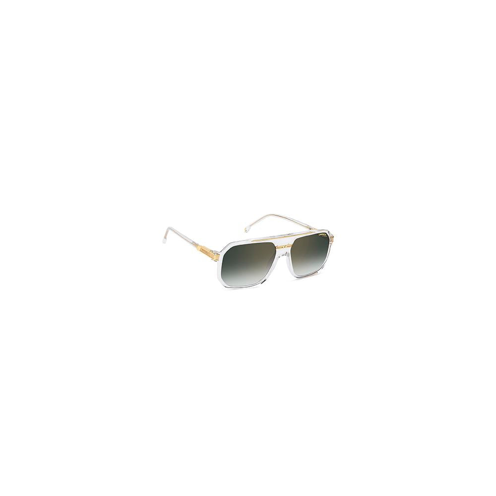 Carrera Transparent Plastic Men's Sunglasses