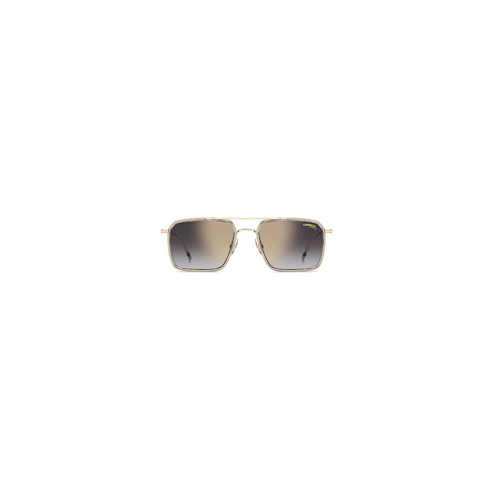 Carrera Gold Plastic Men's Sunglasses