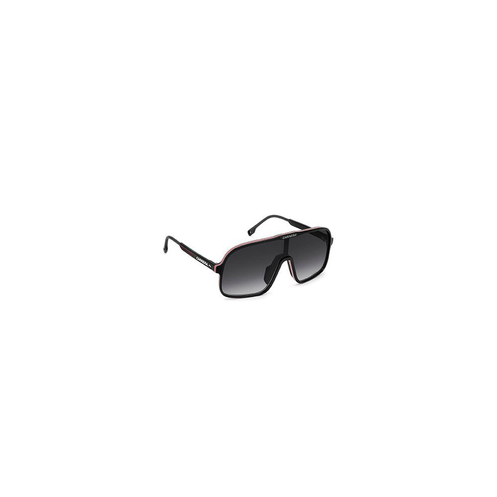 Carrera Black Plastic Men's Sunglasses