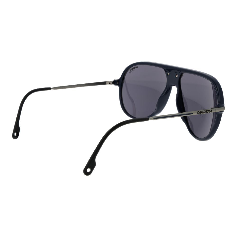Carrera Blue Polyamide Men's Sunglasses