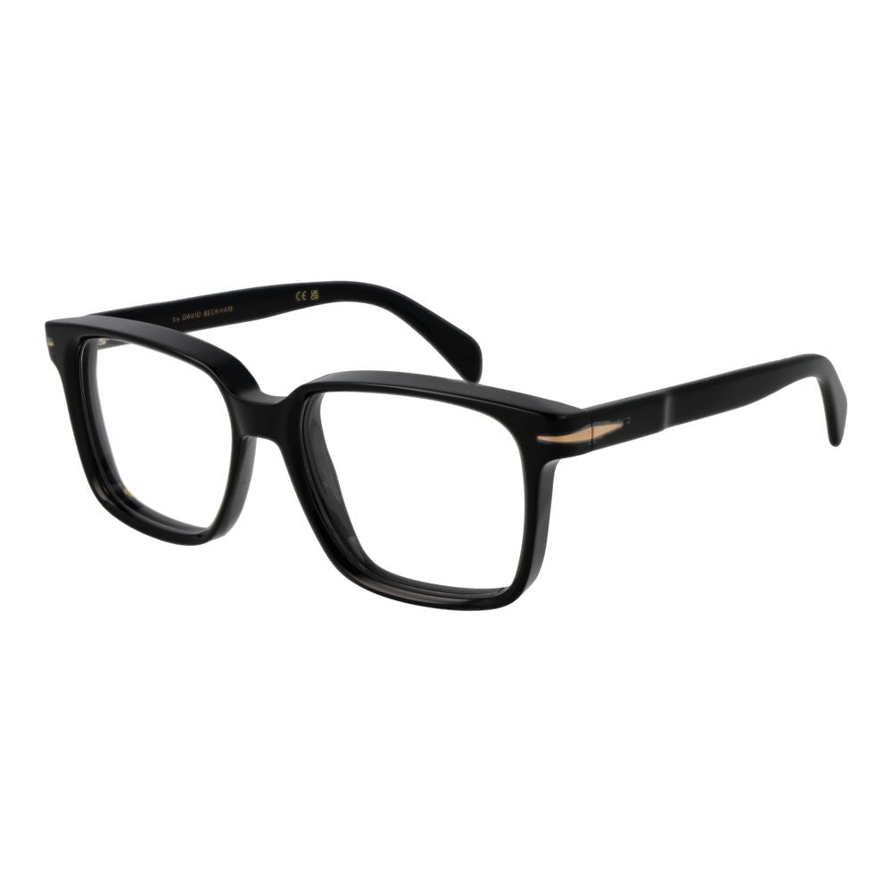 David Beckham Black Acetate Glasses Men's (Frames)