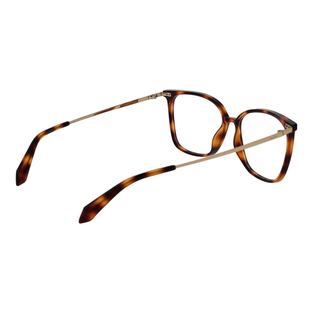 Polaroid Multicolor Titanium Glasses Women's (Frames)