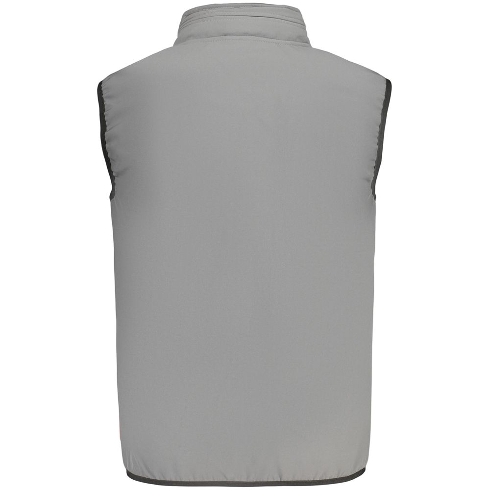 Norway 1963 Gray Polyester Men's Men's Vest