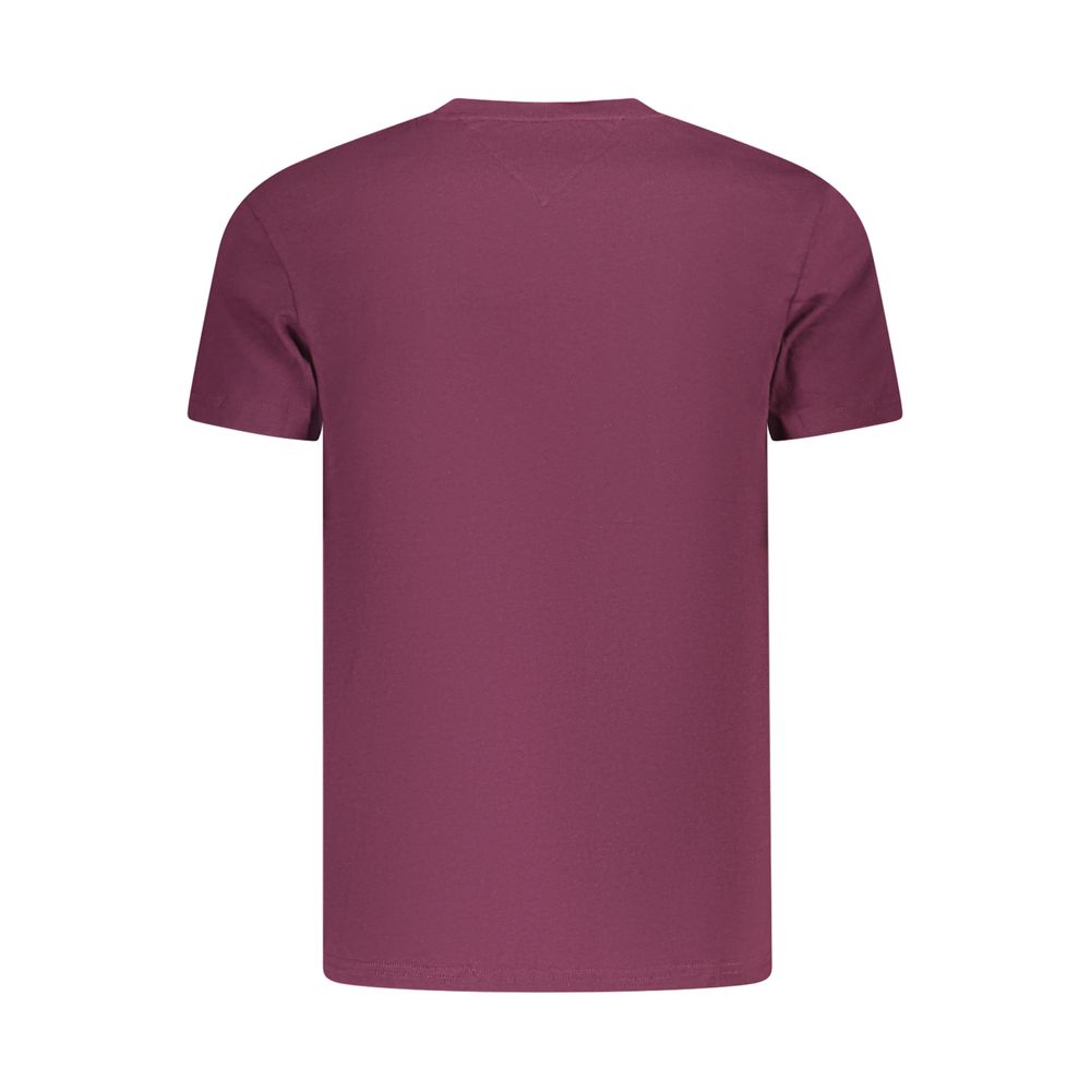 Tommy Hilfiger Viola Cotton Men's Men's T-Shirt