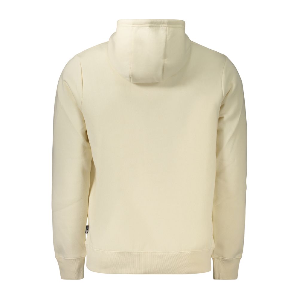 Norway 1963 White Cotton Men's Men's Sweatshirt