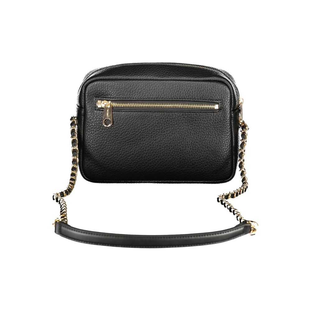 Twinset Black Polyethylene Women's Handbag