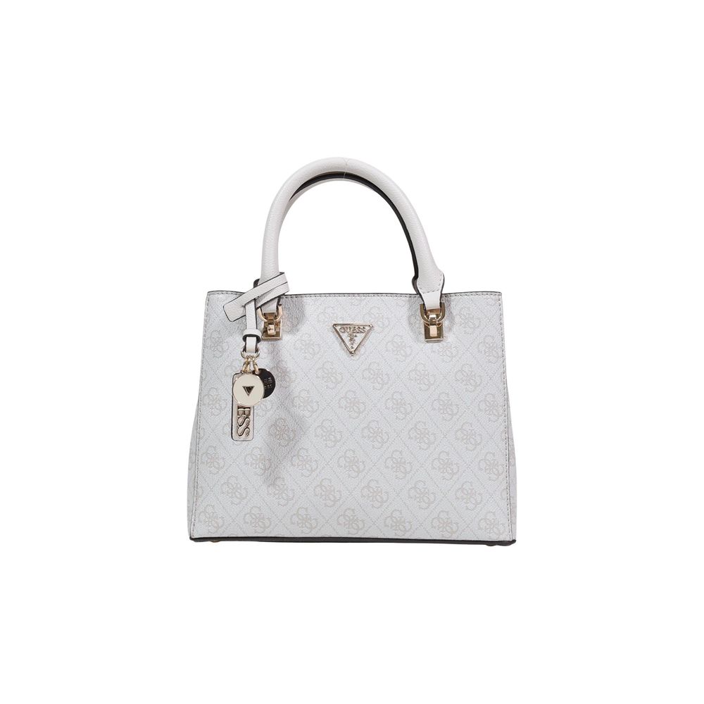 Guess Multicolor Polyethylene Women's Handbag
