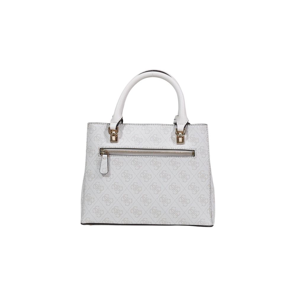 Guess Multicolor Polyethylene Women's Handbag